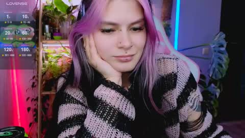Snapshot of jelyaa chatting on 9, 5, 2026 Jelya online show from 9, 5, 2026
