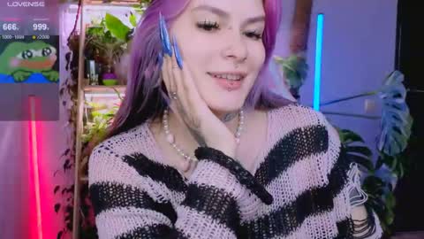 Snapshot of jelyaa chatting on 10, 5, 2026 Jelya online show from 10, 5, 2026