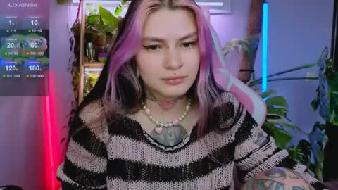 Snapshot of jelyaa chatting on 22, 5, 2026 Jelya online show from 22, 5, 2026