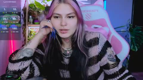 Snapshot of jelyaa chatting on 23, 5, 2026 Jelya online show from 23, 5, 2026