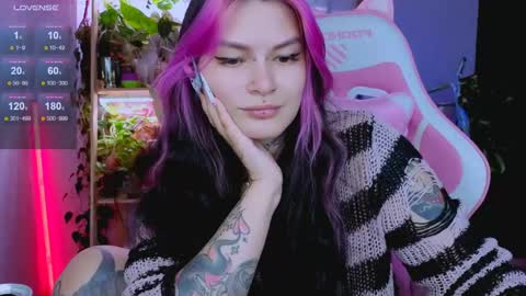 Snapshot of jelyaa chatting on 29, 5, 2026 Jelya online show from 29, 5, 2026