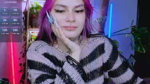 Snapshot of jelyaa chatting on 31, 5, 2026 Jelya online show from 31, 5, 2026