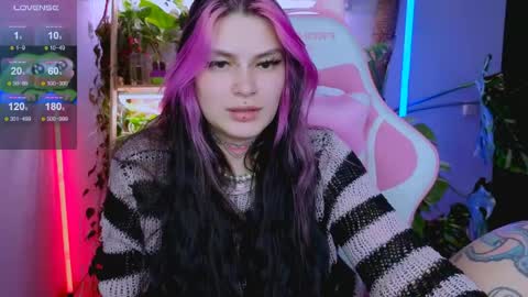 Snapshot of jelyaa chatting on 31, 5, 2026 Jelya online show from 31, 5, 2026