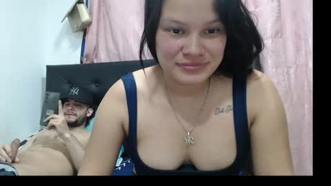 Soy Jem online show from 19, 10, 2025