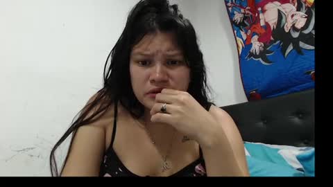 Soy Jem online show from 24, 11, 2025