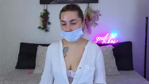 Alice online show from 7, 1, 2025