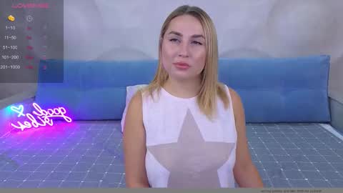 Alice online show from 16, 10, 2025