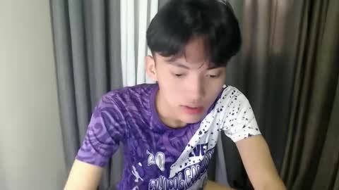 jemart_urnaughtboy online show from 21, 2, 2026