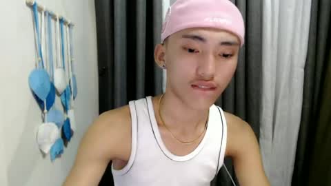 jemart_urnaughtboy online show from 28, 6, 2026