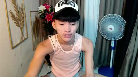jemart_urnaughtboy online show from 11, 7, 2026