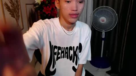 jemart_urnaughtboy online show from 15, 7, 2026