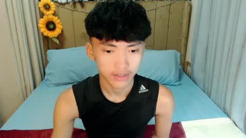 jemart_urnaughtboy online show from 20, 7, 2026