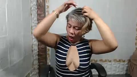 Snapshot of jemm36 chatting on 5, 3, 2025 Jem online show from 5, 3, 2025