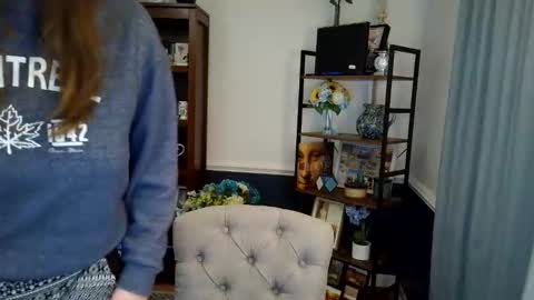 Jemma Cleveland online show from 17, 1, 2026