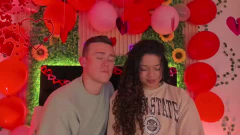 Jen Patrick online show from 17, 2, 2025