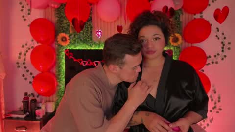 Jen Patrick online show from 19, 2, 2025