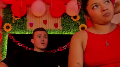 Jen Patrick online show from 20, 2, 2025