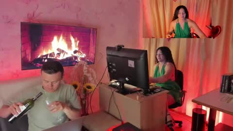 Jen Patrick online show from 22, 2, 2025