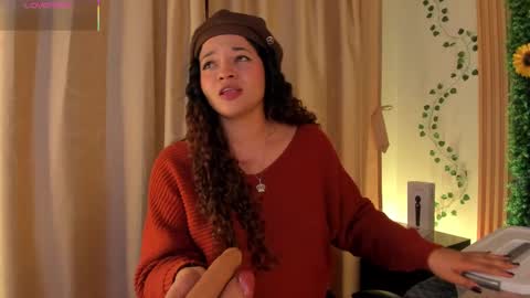 Jen Patrick online show from 5, 3, 2025