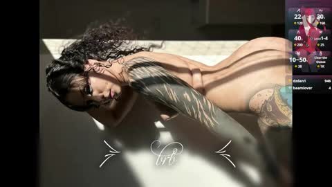 jen online show from 5, 2, 2025