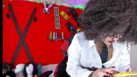 jena_rosse online show from 30, 4, 2026