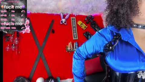 jena_rosse online show from 3, 5, 2026