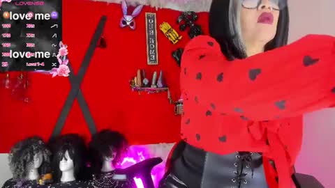 Snapshot of jena_rosse chatting on 16, 6, 2026 jena_rosse online show from 16, 6, 2026