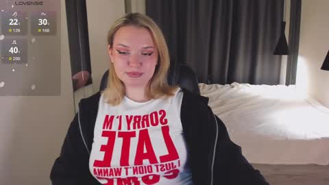 Jenice online show from 28, 3, 2026