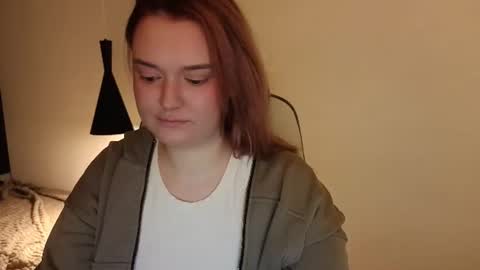 Snapshot of jeniceloveit__ chatting on 29, 6, 2026 Jenice or Ann as u like online show from 29, 6, 2026