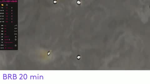 EvaSileZ online show from 9, 9, 2025