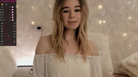 EvaSileZ online show from 22, 10, 2025