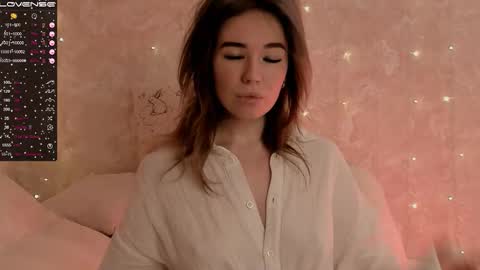 EvaSileZ online show from 11, 3, 2026