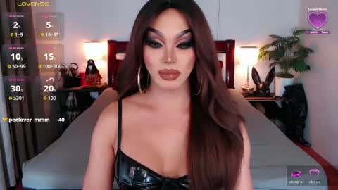 Queen Jenifer online show from 24, 3, 2026