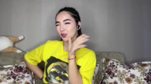 Snapshot of jenifersimon chatting on 25, 9, 2025 Jenifer online show from 25, 9, 2025
