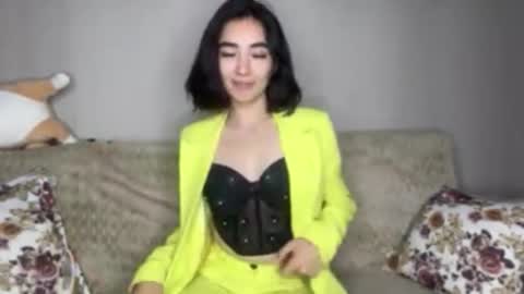 Snapshot of jenifersimon chatting on 29, 9, 2025 Jenifer online show from 29, 9, 2025
