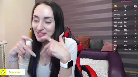 Kira online show from 4, 3, 2025