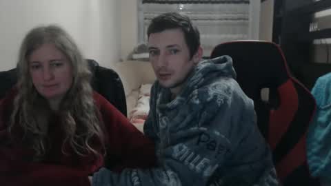 JenisAndPeter online show from 14, 2, 2025
