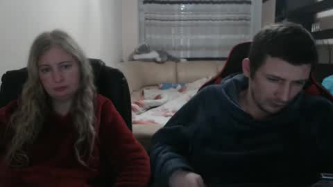 JenisAndPeter online show from 15, 2, 2025