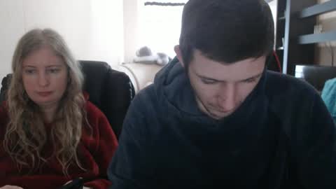 JenisAndPeter online show from 16, 2, 2025