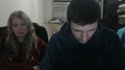 JenisAndPeter online show from 17, 2, 2025