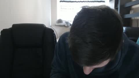 JenisAndPeter online show from 19, 2, 2025