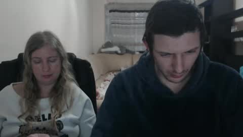 JenisAndPeter online show from 9, 3, 2025