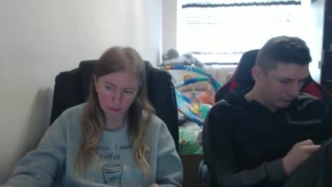 JenisAndPeter online show from 16, 10, 2025