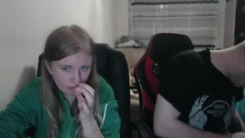 JenisAndPeter online show from 21, 10, 2025