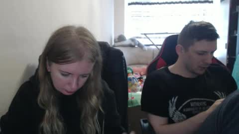 JenisAndPeter online show from 23, 10, 2025