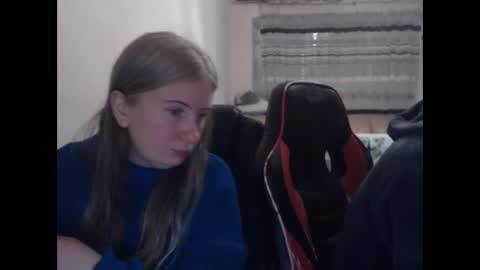 JenisAndPeter online show from 28, 2, 2026