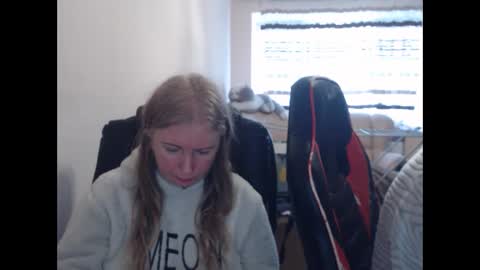 JenisAndPeter online show from 12, 3, 2026