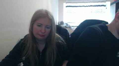 JenisAndPeter online show from 22, 3, 2026