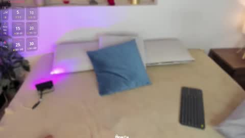 Snapshot of jenmagic chatting on 17, 2, 2025 jenmagic online show from 17, 2, 2025