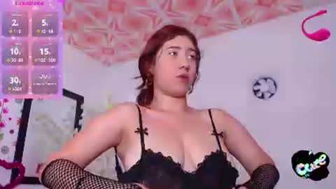 Snapshot of jenn_sky_ chatting on 13, 2, 2025 JENN online show from 13, 2, 2025